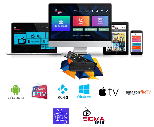 joyful IPTV