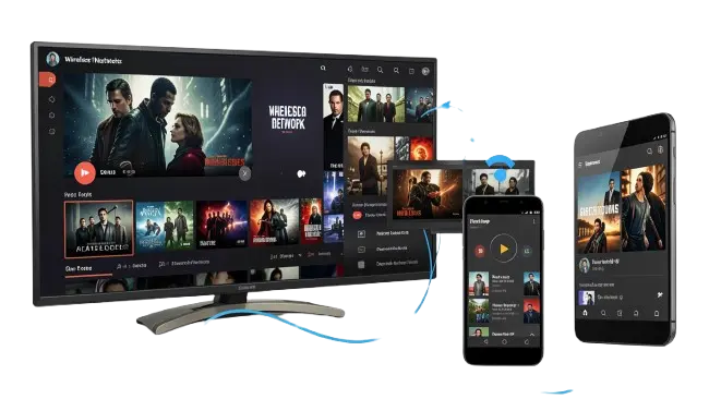 Joyful iptv